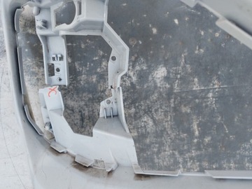 фото thumb №11, Audi a5 rs5 8w6 рестайлінг 20- решітка радіатора бампер переднє перед