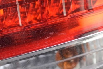 фото thumb №9, Лампа правая зад задняя toyota avensis t27 sedan 09-11