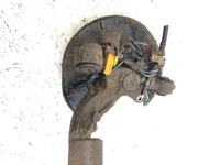 фото thumb №7, Поворотний кулак ступиця правий задня honda civic vii 5d 1.7