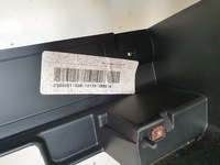 фото thumb №7, Dodge ram iv 1500 13r приборная панель приборная консоль приборная панель