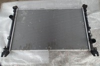 фото thumb №1, Chrysler pacifica 4.0 радіаторів води