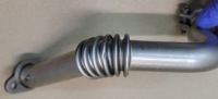 фото thumb №9, Трубка egr трубка  выхлопных газов audi a4 b8 8k a5 8t q5 8r seat vw 1.6 2.0 tdi oem номер