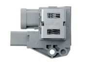 Резистор вентилятор renault captur 2012-, Киев, фото thumb