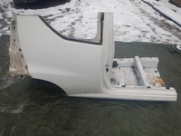 фото thumb №1, Citroen c1 i peugeot 107 3d правая четверть задняя задняя