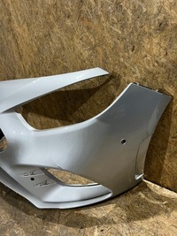 фото thumb №9, Mercedes b w247 бампер перед передній amg pdc