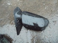 фото thumb №4, Дзеркало механічний ліва праве renault 19 r19 88-95 оригінал