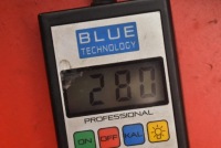 Крило правий перед передній зелений mazda mx5 mx-5 4 iv nd рестайлінг  18-24 Оригінал, фото thumb