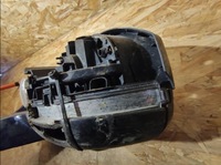 фото thumb №10, Зеркало land range rover discovery v 5 18pin