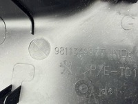 фото thumb №7, 5008 ii lift оббивка багажника ліва задня задня 9834164977 9811349977