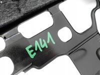 фото thumb №10, Audi a6 c7 4g1 14-18 рестайлінг нижня захист колонки кермового капот панель