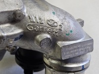 фото thumb №9, Турбонагнітач renault master alaskan nissan navara 8983940001 / 144104619r