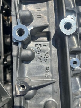 фото thumb №7, Bmw f10 f20 f30 блок двигателя n55b30a 135i 235i 335i 7585986 7585979 7935099