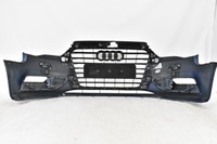 фото thumb №10, Audi a3 звичайний передній рестайлінг хетчбек бампер перед