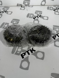 фото thumb №1, Варіатори 03h109088e 03h109087d r36 bws v6 комплект