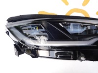 Tesla model 3 рестайлинг  highland фара передняя правый  ful led 2023r. хорошее состояние! в Украине, фото thumb