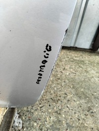 фото thumb №11, Двері праве передні правий перед kia ceed i lift колір 9s 2009-2012