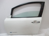 фото thumb №6, Дверь левая передние nissan leaf ii 18r