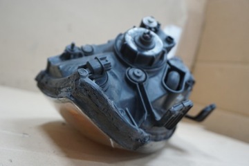 фото thumb №11, Ssangyong kyron лампа праві перед права передня 07r eu