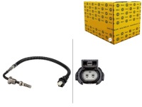 фото thumb №1, Датчик температуры выхлопных газов mercedes hella