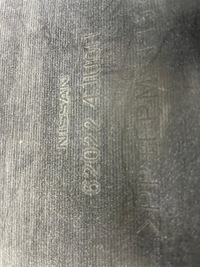 фото thumb №11, Бампер перед передній nissan navara 2015- 62022-4ju0h