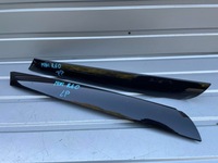 фото thumb №1, Mini countryman r60 молдинг скло ліва права 9801510 9801509