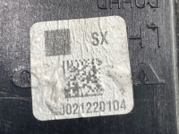 фото thumb №9, Volvo v40 cross country 2013 левая сторона лампа задняя