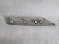 фото thumb №6, Пластик защита стойка левый перед skoda roomster