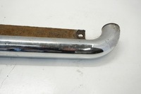 фото thumb №10, Nissan qashqai i j10 поріг підніжка труба поріг ліва