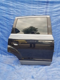 фото thumb №1, Audi q7 4l дверь правое задняя lz5q