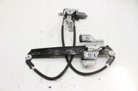 фото thumb №1, Подъемник стекло правый задняя cadilac escalde ii