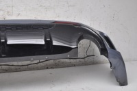 Bmw 1 f40 бампер задняя задний pdc kompletny m-pakiet Оригинал, фото thumb