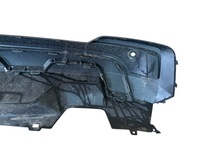 фото thumb №10, Бампер задний задняя skoda kamiq lift lifting 658807521h