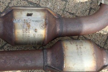 фото thumb №7, Bmw m2 f87 lci cs компетиція глушник вихлоп