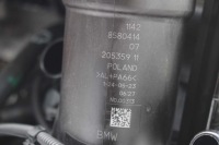 Bmw x3 x4 радиатор масла 8580414 + фильтр 11428580414 11428580414 114285804 Киев, фото thumb