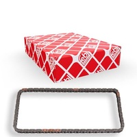 фото thumb №1, 25404/feb цепь распределительный вал vw 1,8-3,2 febi bilstein