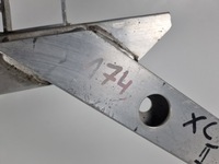 фото thumb №8, Volvo xc60 ii балка верхній pas перед передній підсилювач 31688773