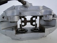 фото thumb №11, Mercedes затискачі гальмівні передні перед комплект amg glc 253 cls 257