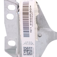 фото thumb №10, Audi q5 8r подушка воздушная пассажира панели приборной панели 8t0880204h