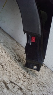 фото thumb №8, Крыло левый перед kia sportage iii