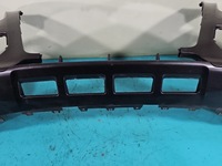 фото thumb №12, Бампер перед audi q5 i 8r 08-12 lz4x