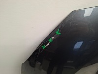 Купить Капот bmw 1 f40 2 f44 2019-, фото thumb