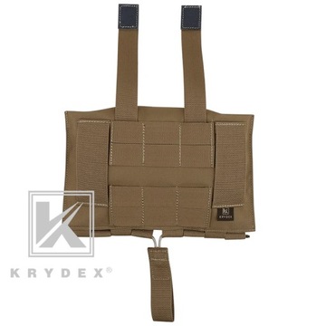 KRYDEX Tactical LBT9022 Уплотнение для медицинского комплекта, быстросъемный чехол 5,5*9 дюймов