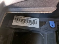 Набор подушка безопасности postrzałowy opel astra h 13188854 327963935 13111344 Цена, фото thumb