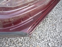 фото thumb №16, Двері лівий задня opel vectra c kombi z594