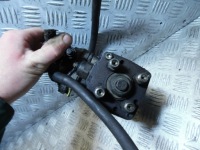 Насос впрыскная renault master Оригинал, фото thumb