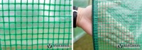 Пленочный туннель 200 x 80 x 170 см. Садовая теплица для помидоров и овощей Foliak