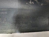 фото thumb №10, Бампер перед передній porsche carrera 911 992 повний