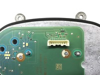 фото thumb №3, Модуль jeż led drl правий vw t-roc l90106223r