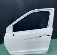 фото thumb №1, Дверь левая перед передние mitshubishi eclipse cross