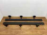 Комплект порог порог подножка ram 1500 2019+ америка Недорого, фото thumb